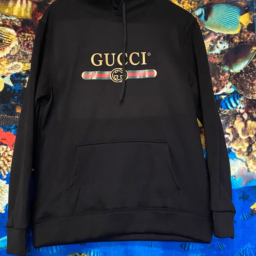 Designer Shirt - Picture 2 of 3